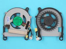 Вентилятор до ноутбука Adda AB5805HX-K0B №1